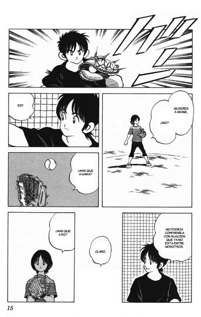 Read Cross Game (es) Manga Online