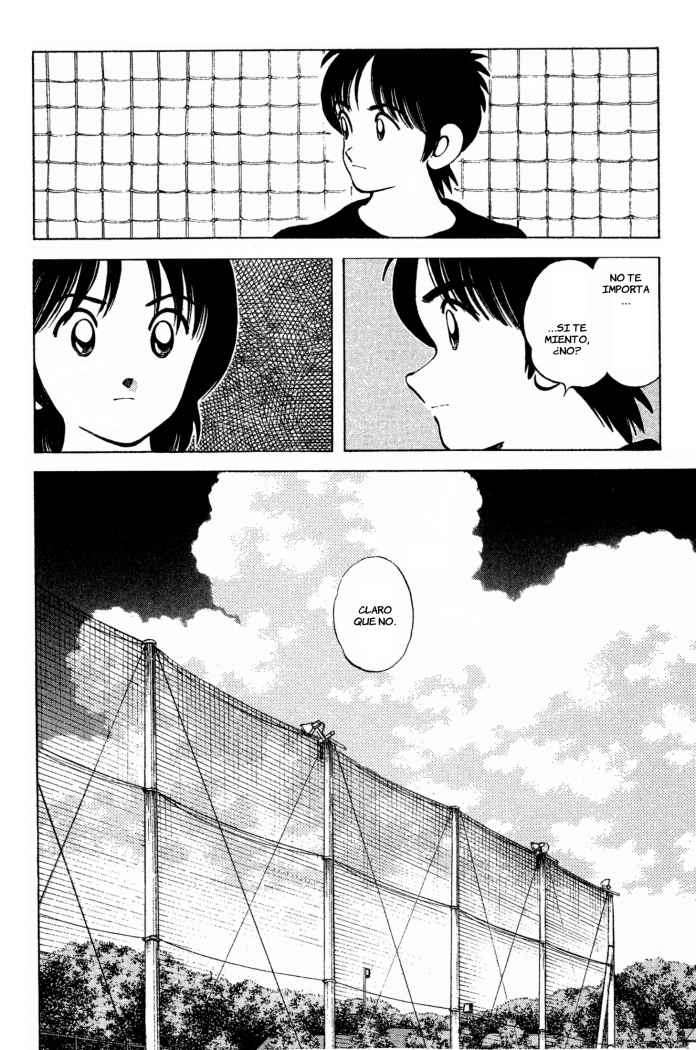 Read Cross Game (es) Manga Online