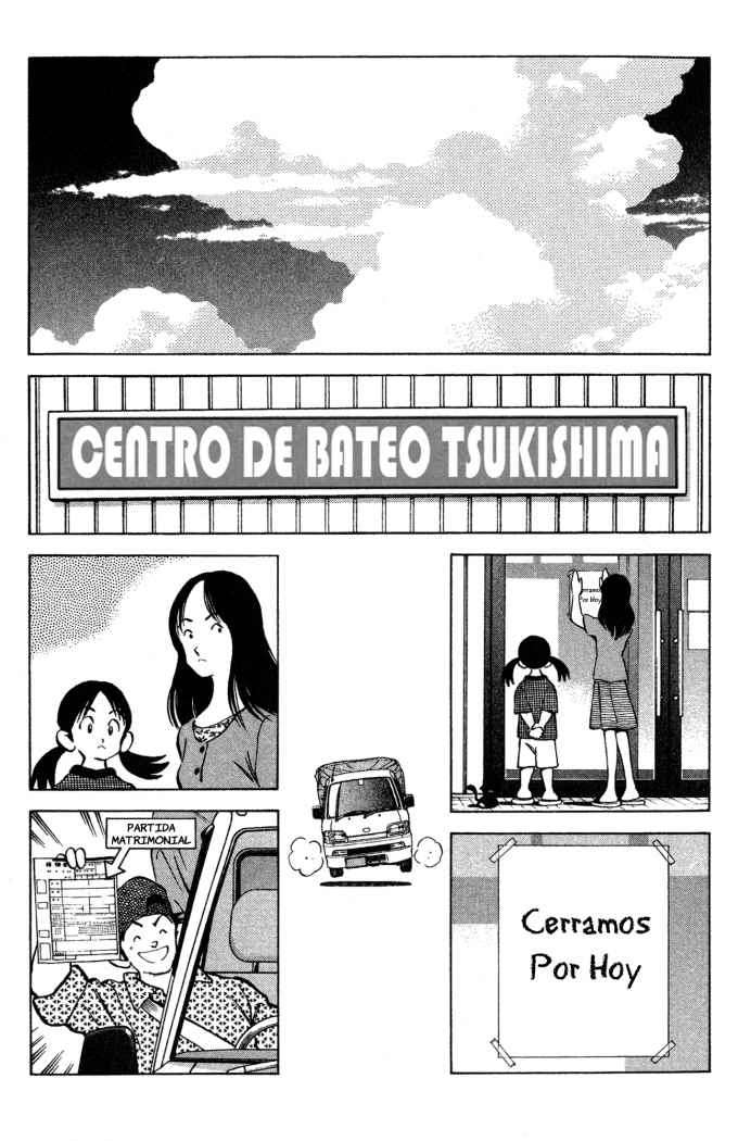 Read Cross Game (es) Manga Online