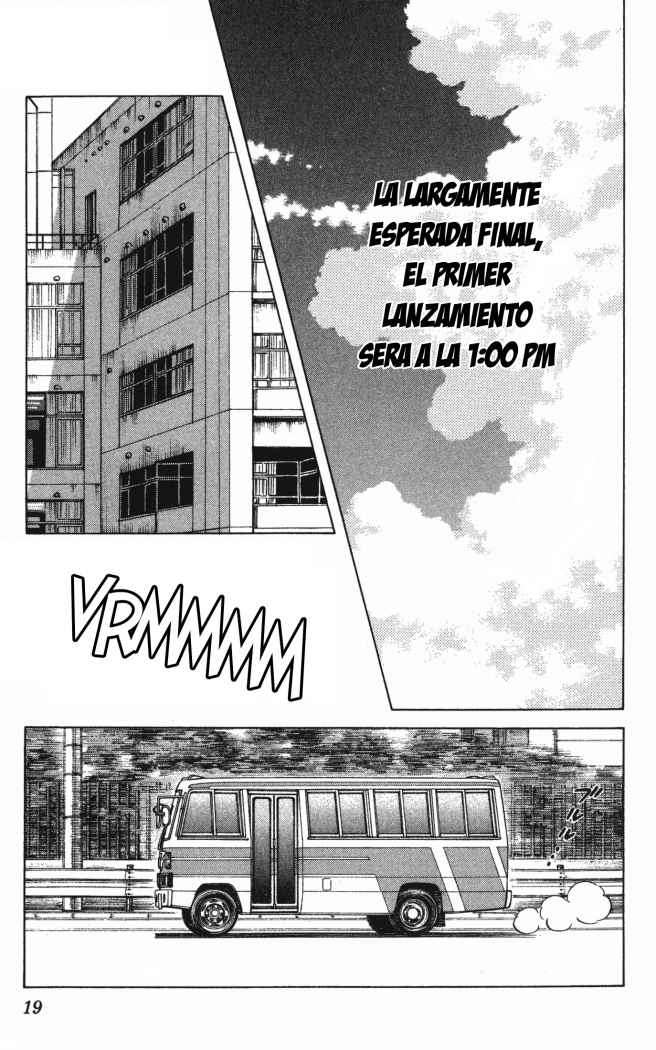 Read Cross Game (es) Manga Online