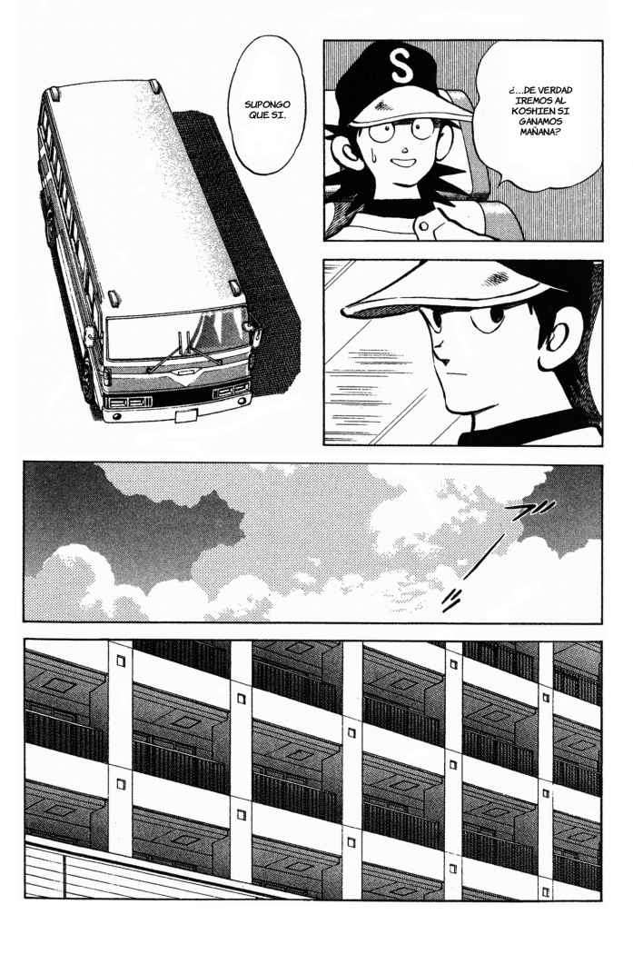 Read Cross Game (es) Manga Online