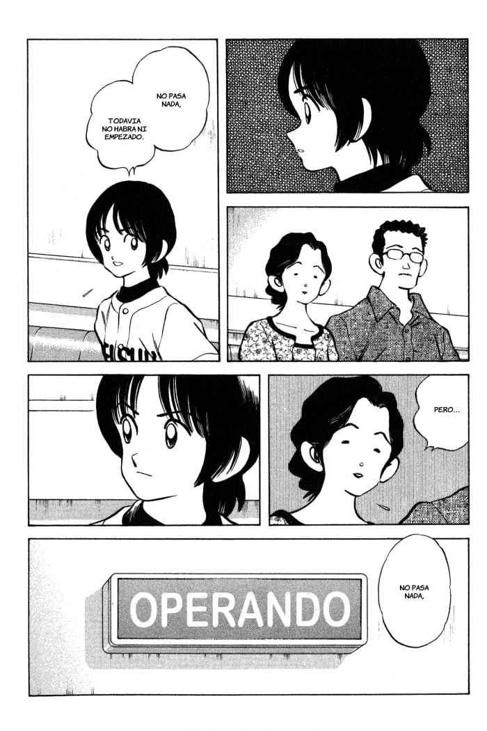 Read Cross Game (es) Manga Online