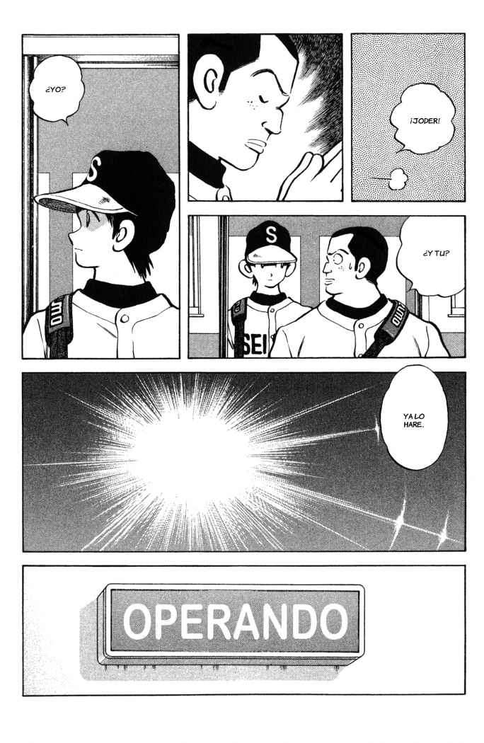 Read Cross Game (es) Manga Online