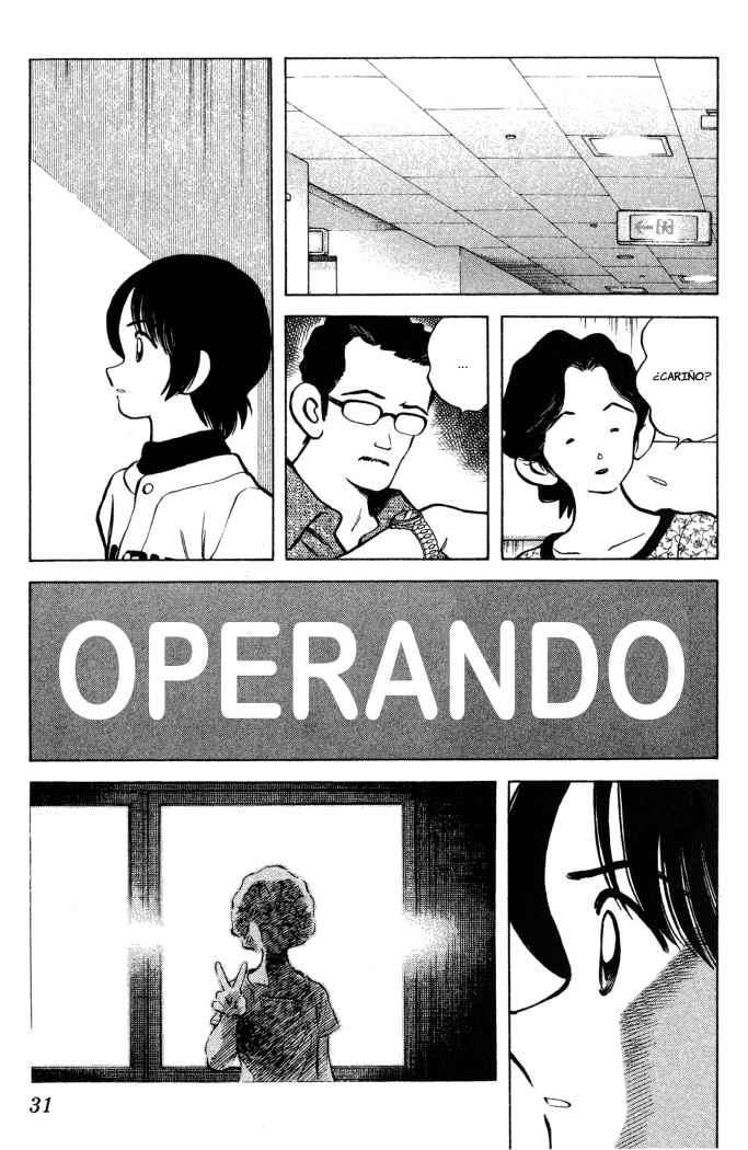 Read Cross Game (es) Manga Online