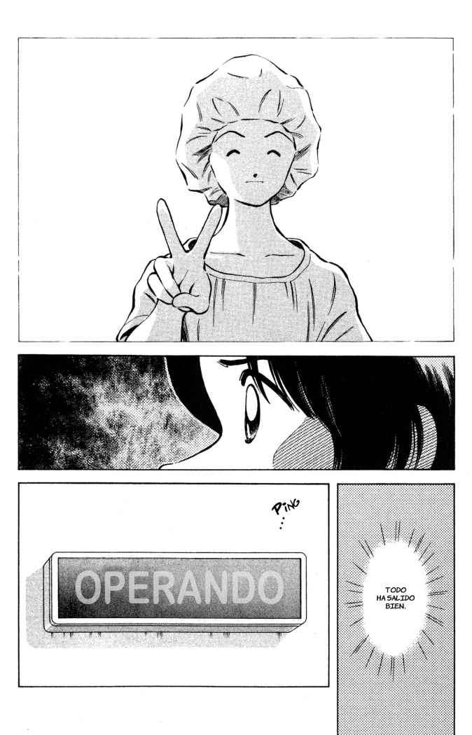 Read Cross Game (es) Manga Online