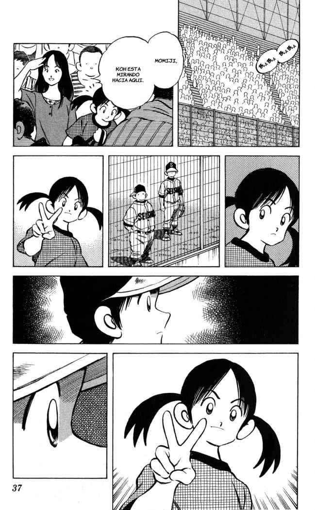 Read Cross Game (es) Manga Online