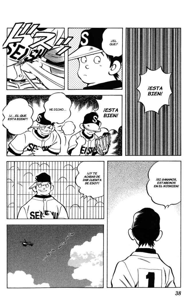 Read Cross Game (es) Manga Online