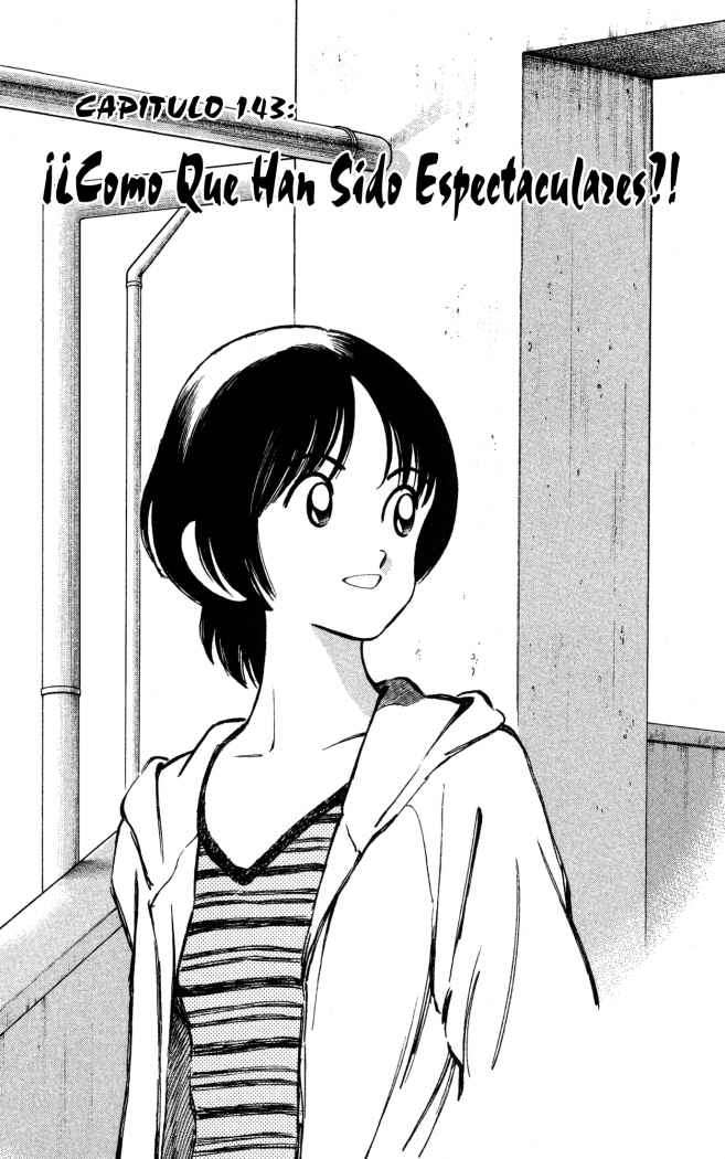 Read Cross Game (es) Manga Online