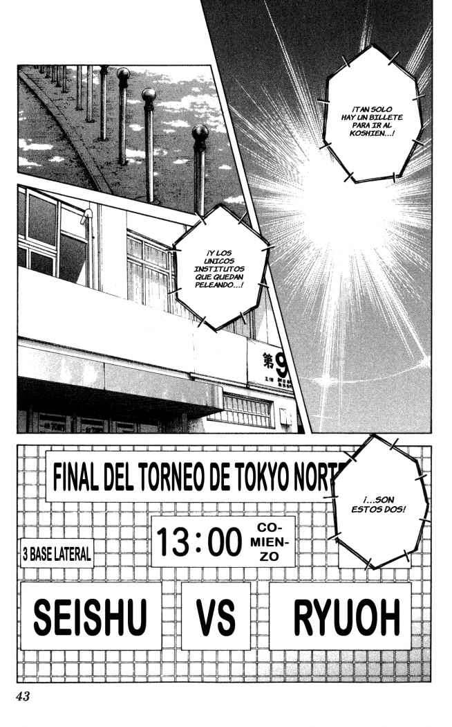 Read Cross Game (es) Manga Online