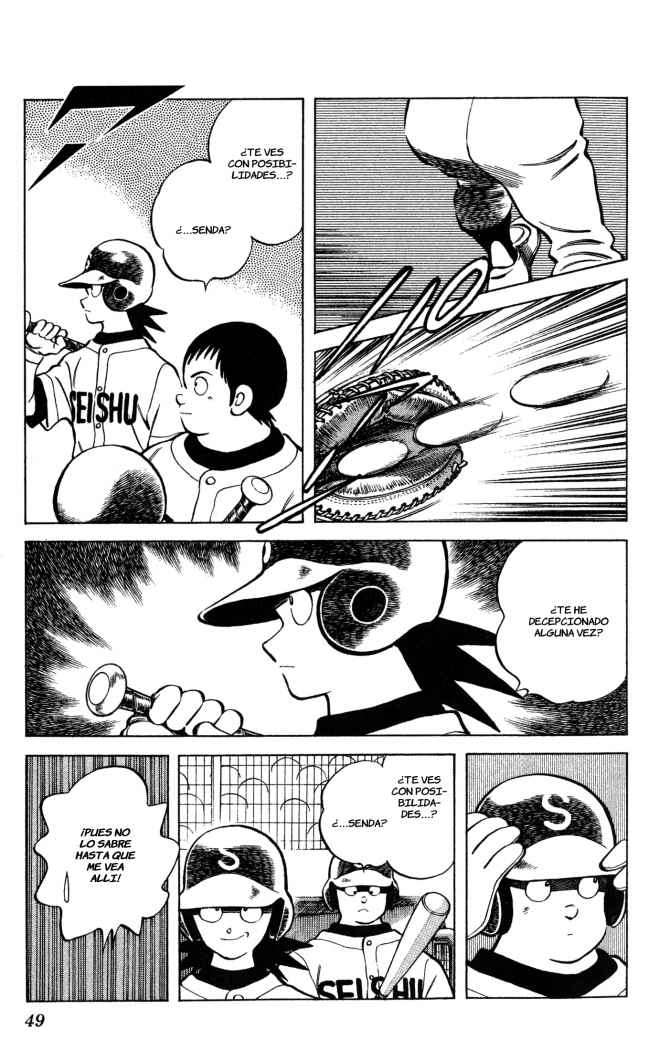 Read Cross Game (es) Manga Online