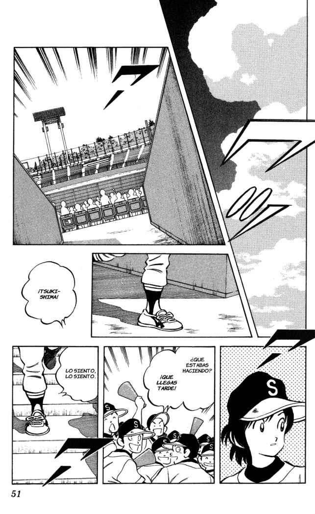 Read Cross Game (es) Manga Online