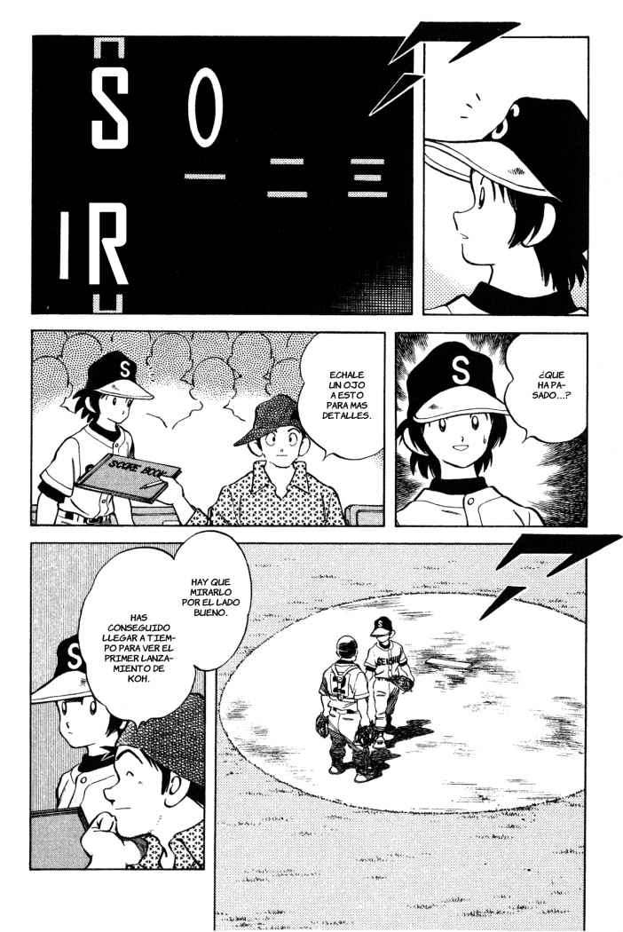 Read Cross Game (es) Manga Online