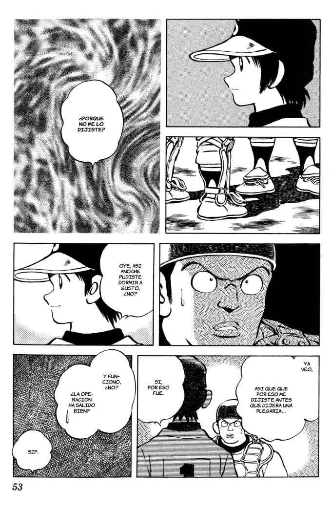 Read Cross Game (es) Manga Online