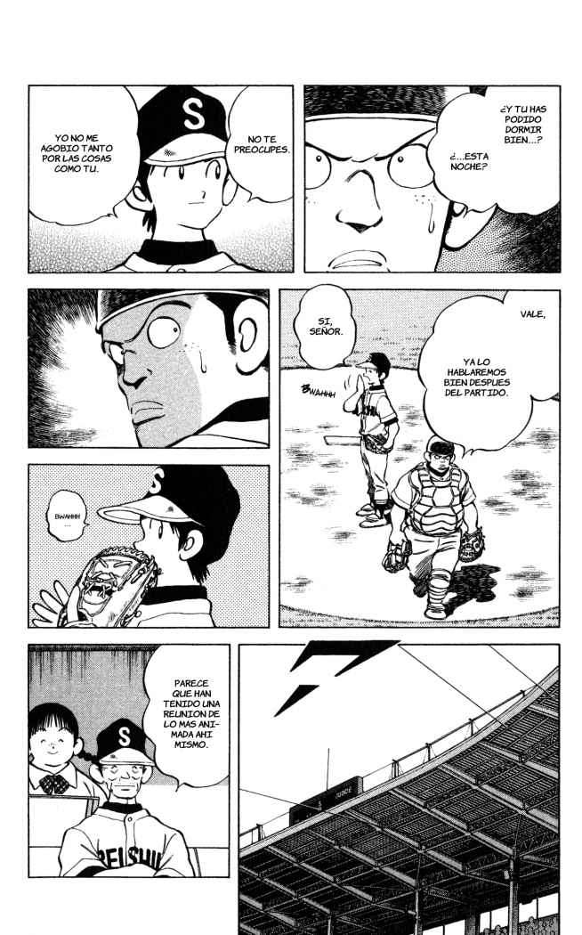 Read Cross Game (es) Manga Online