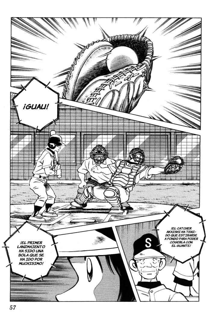 Read Cross Game (es) Manga Online