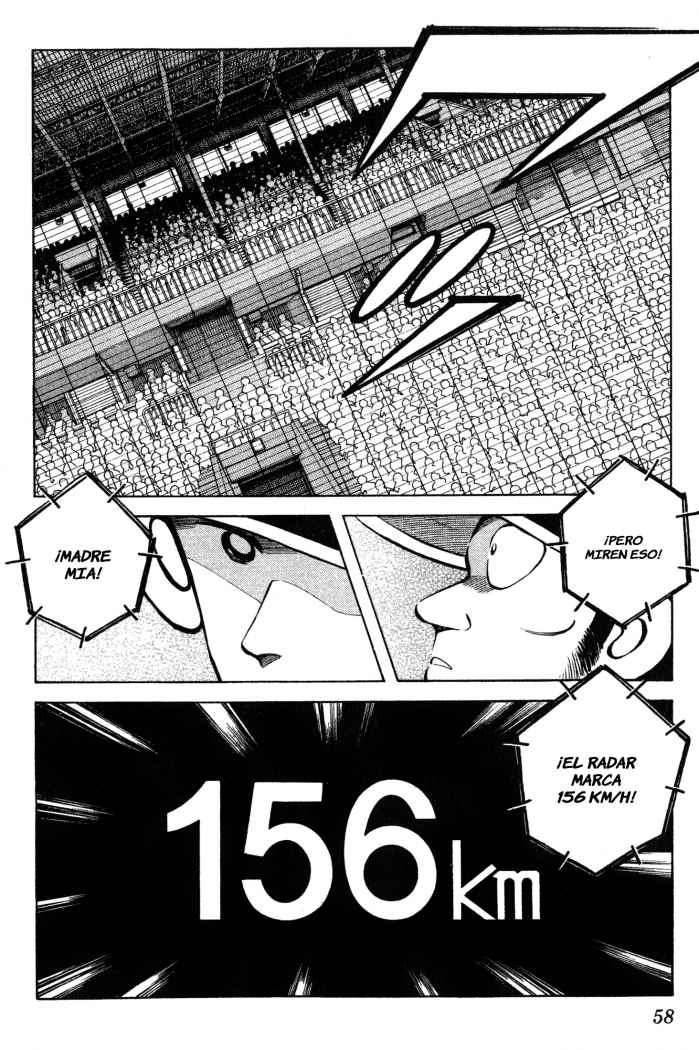 Read Cross Game (es) Manga Online