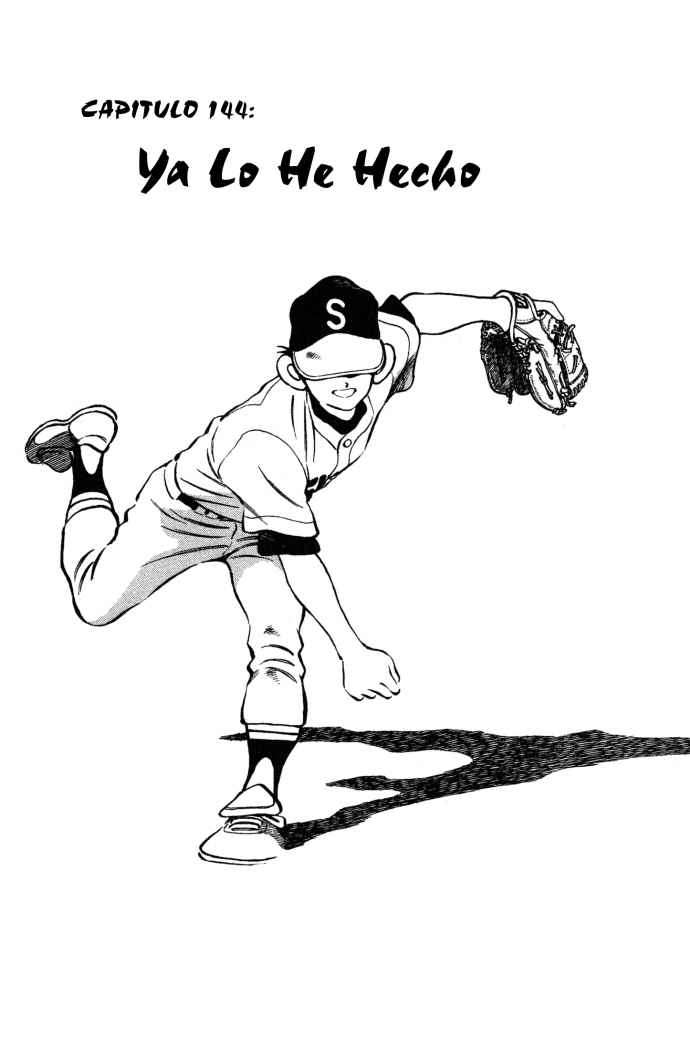 Read Cross Game (es) Manga Online