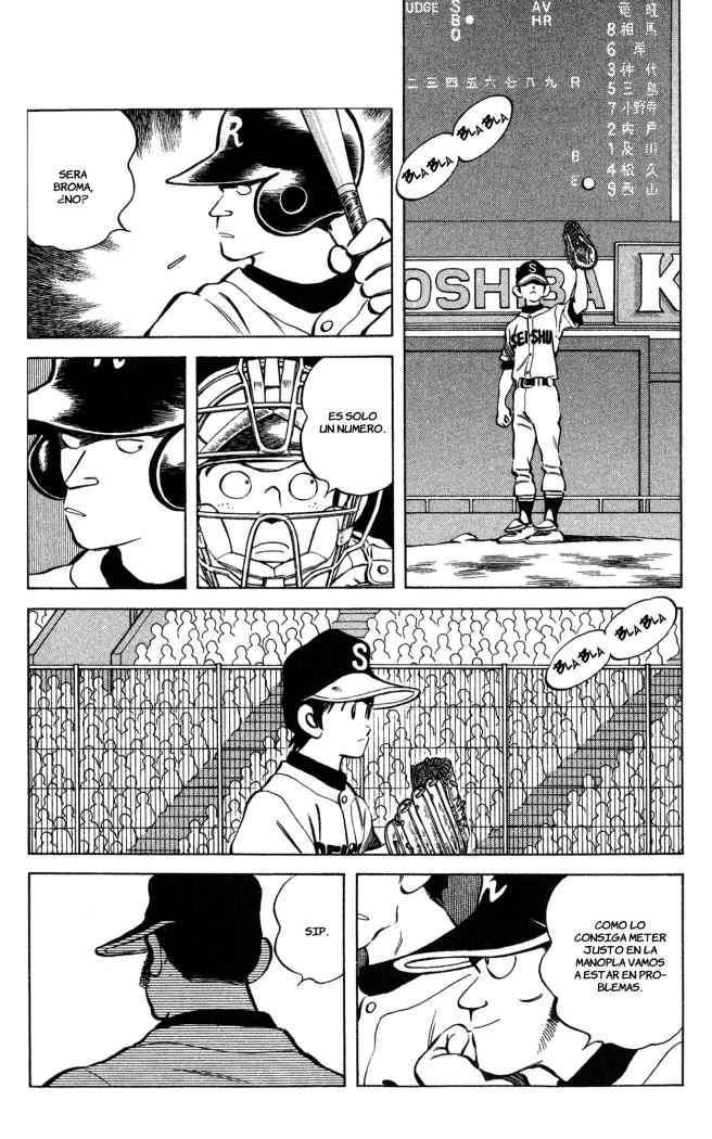 Read Cross Game (es) Manga Online