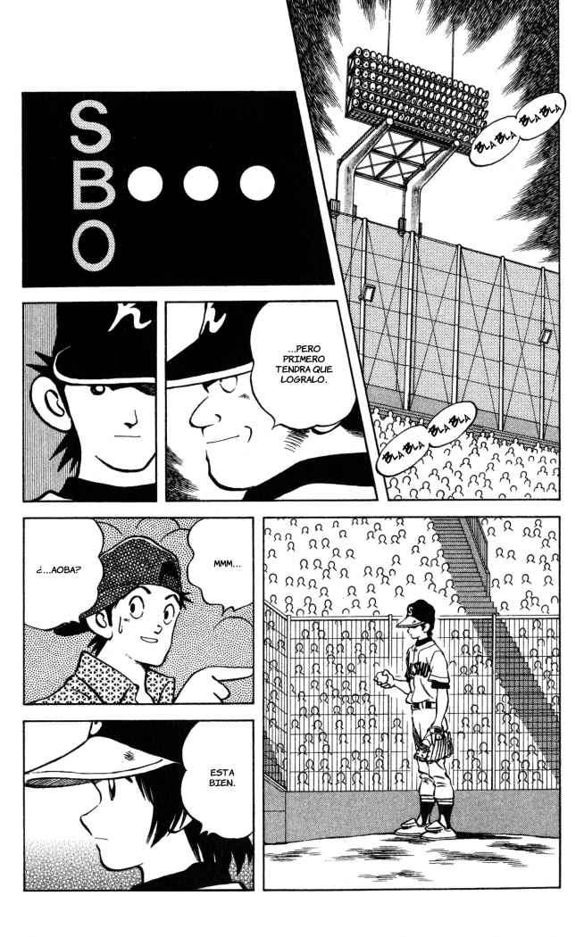 Read Cross Game (es) Manga Online