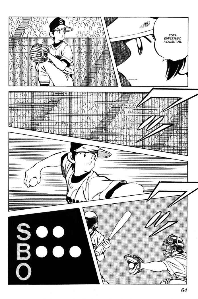 Read Cross Game (es) Manga Online