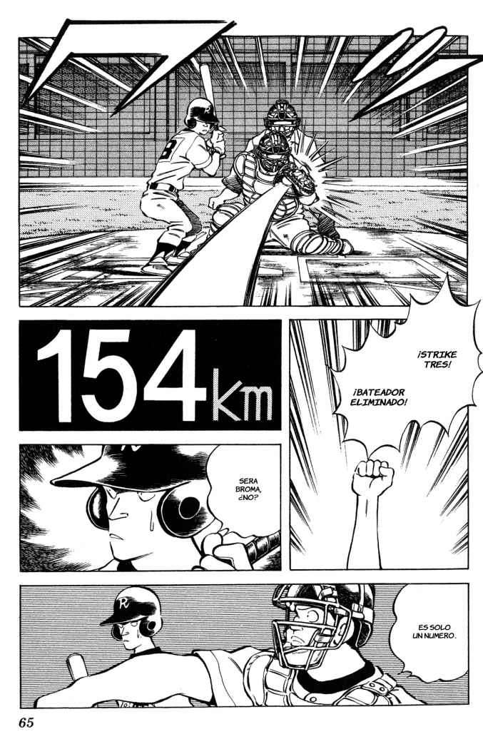 Read Cross Game (es) Manga Online