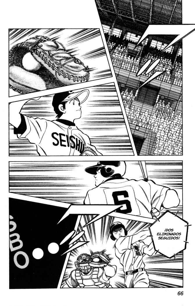 Read Cross Game (es) Manga Online