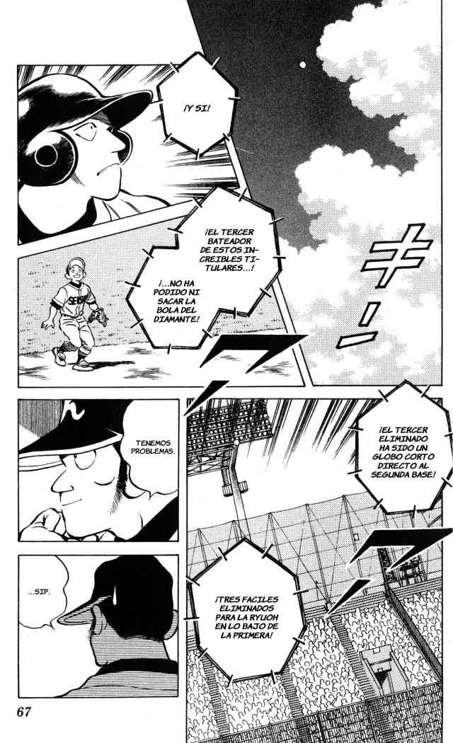 Read Cross Game (es) Manga Online