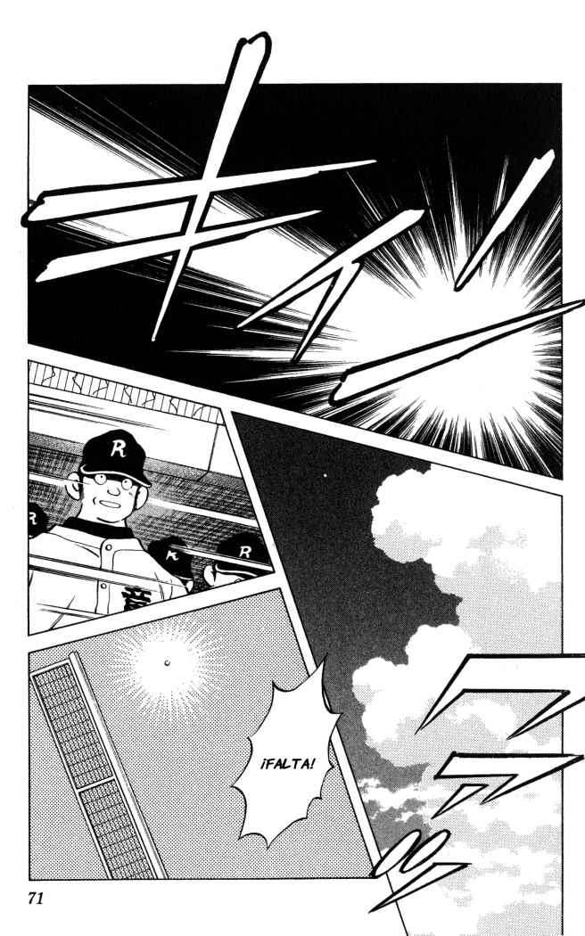 Read Cross Game (es) Manga Online