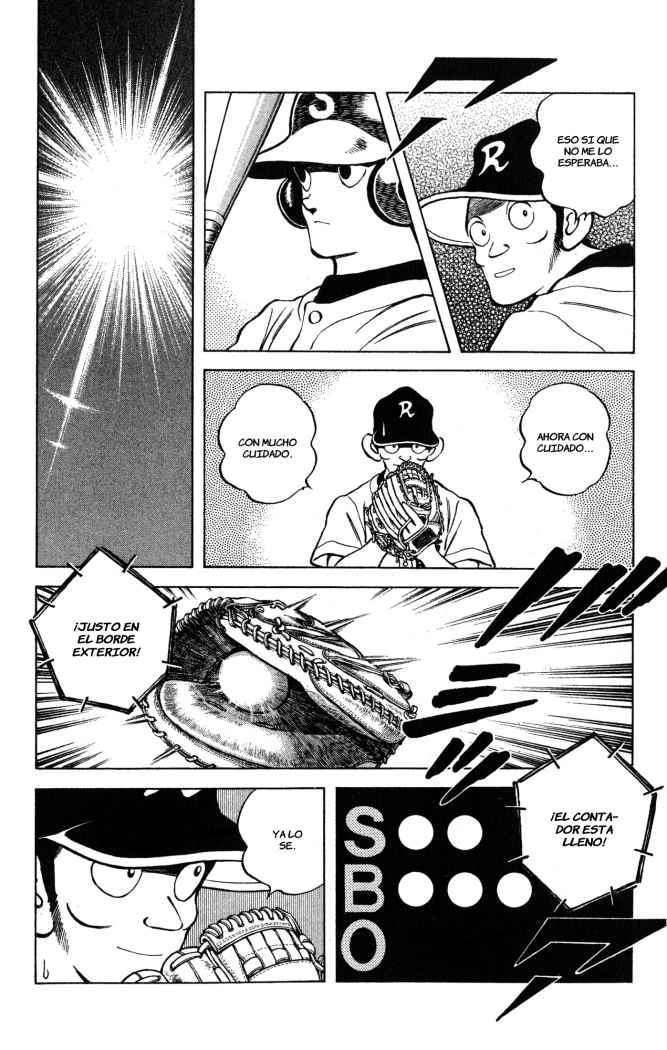 Read Cross Game (es) Manga Online