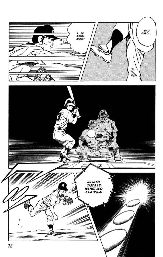 Read Cross Game (es) Manga Online