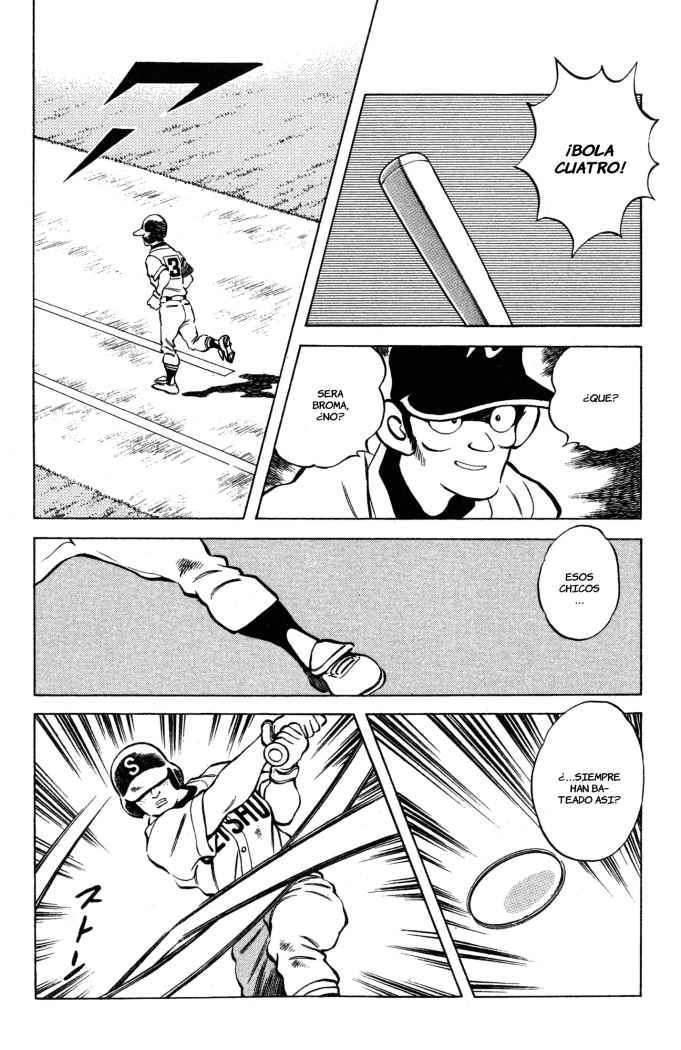 Read Cross Game (es) Manga Online