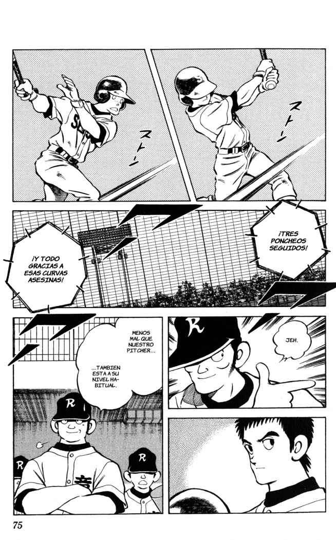 Read Cross Game (es) Manga Online