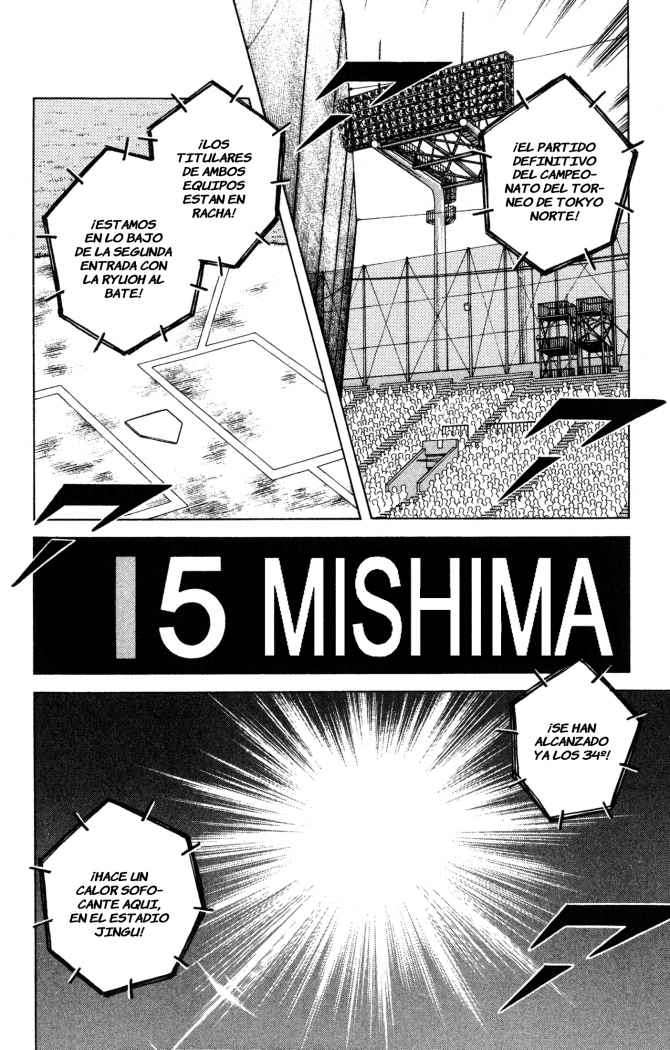 Read Cross Game (es) Manga Online