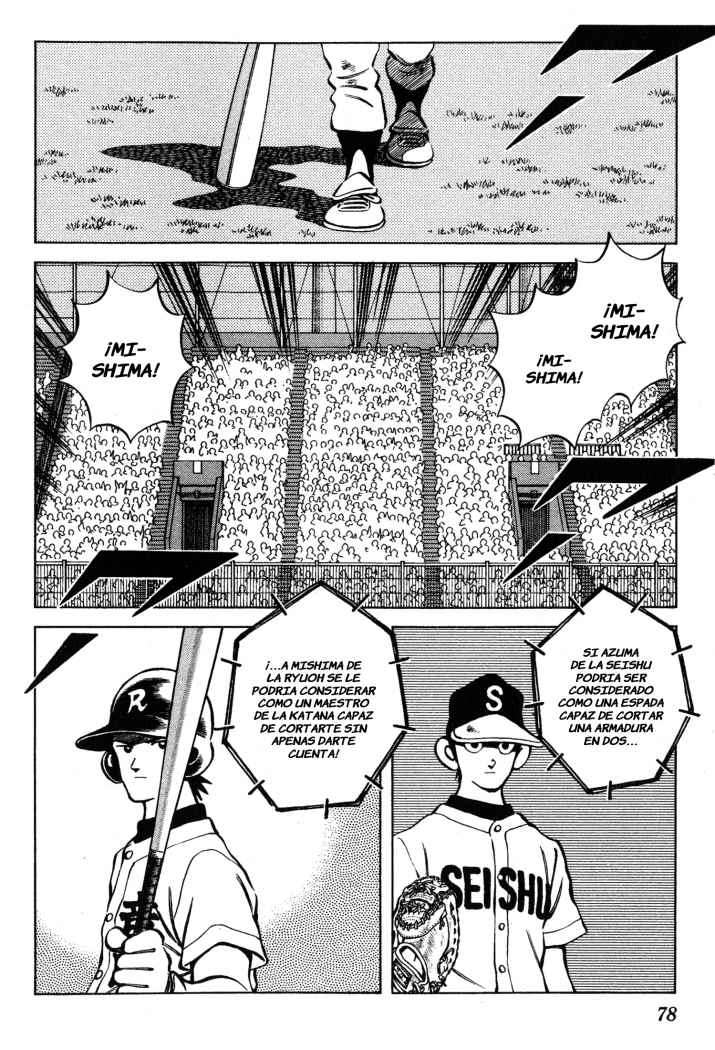 Read Cross Game (es) Manga Online