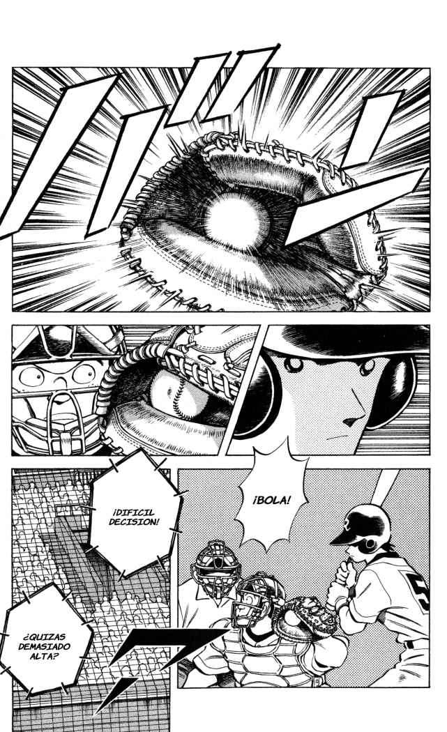 Read Cross Game (es) Manga Online