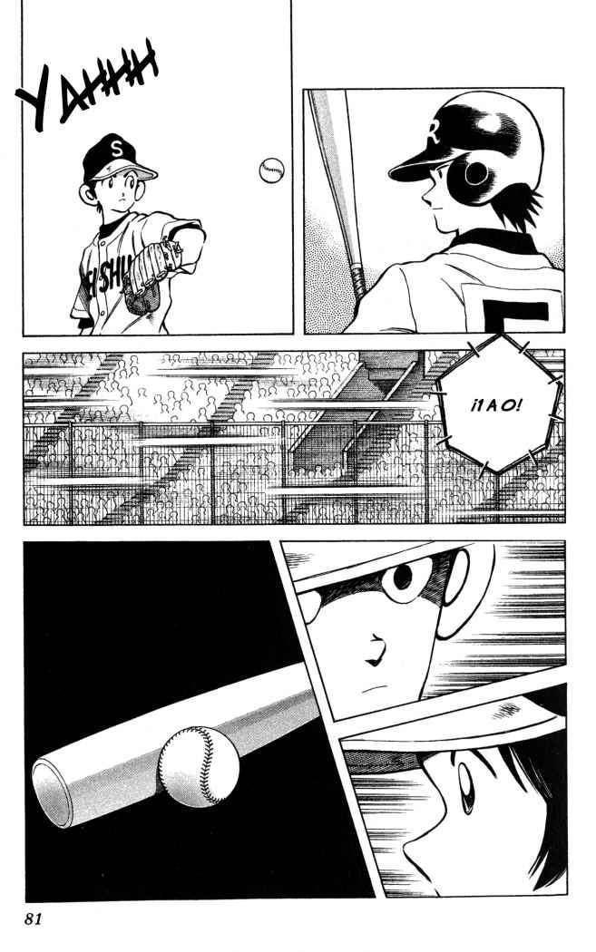 Read Cross Game (es) Manga Online