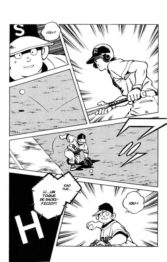 Read Cross Game (es) Manga Online