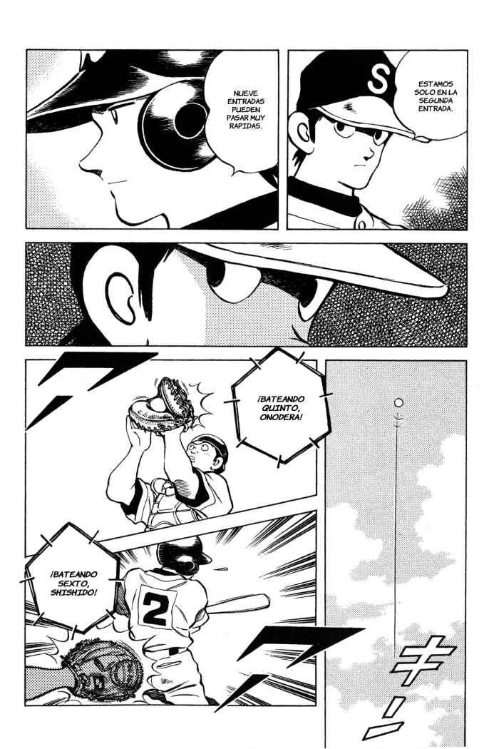 Read Cross Game (es) Manga Online