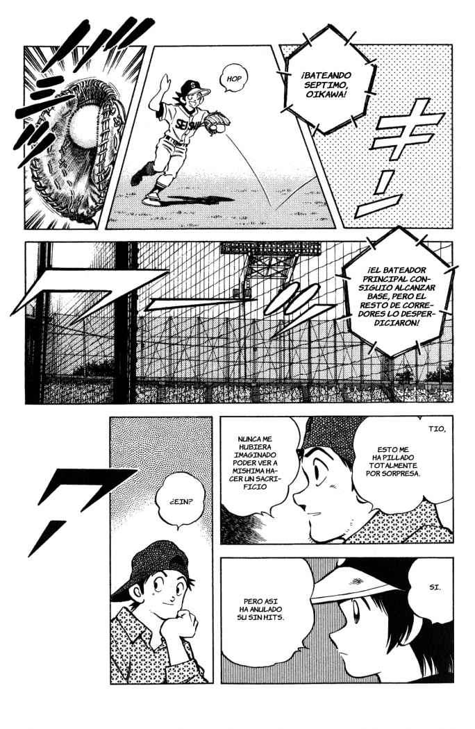 Read Cross Game (es) Manga Online