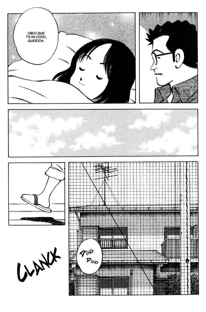 Read Cross Game (es) Manga Online