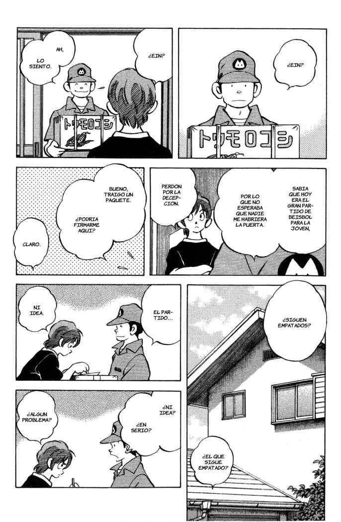 Read Cross Game (es) Manga Online