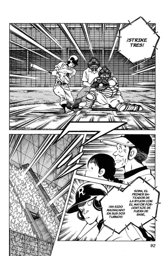 Read Cross Game (es) Manga Online