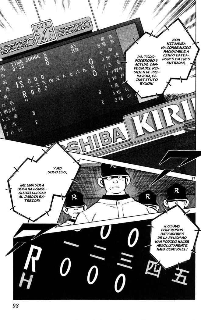 Read Cross Game (es) Manga Online