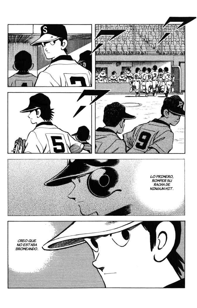 Read Cross Game (es) Manga Online