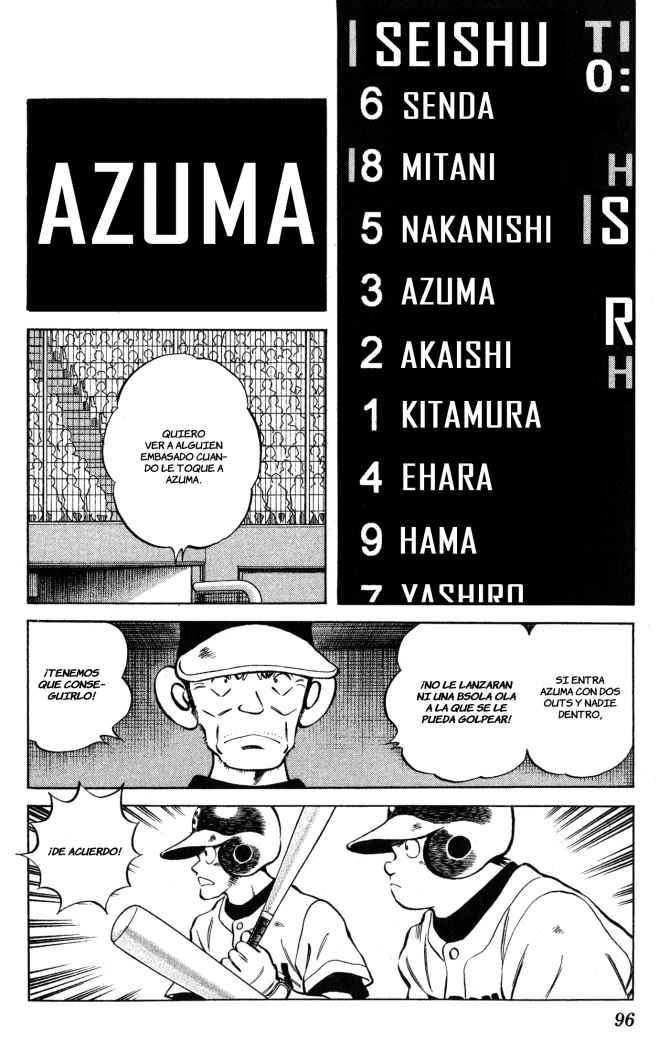 Read Cross Game (es) Manga Online