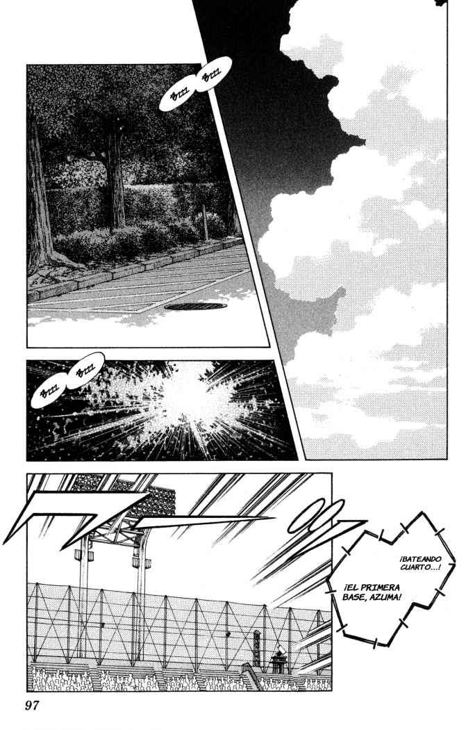 Read Cross Game (es) Manga Online