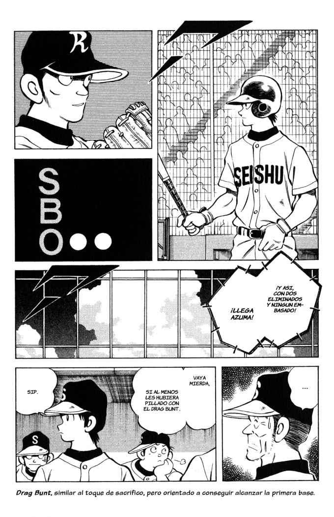 Read Cross Game (es) Manga Online