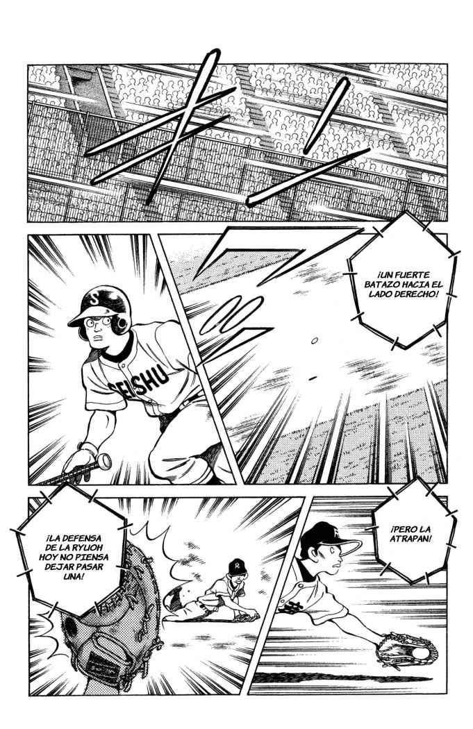 Read Cross Game (es) Manga Online