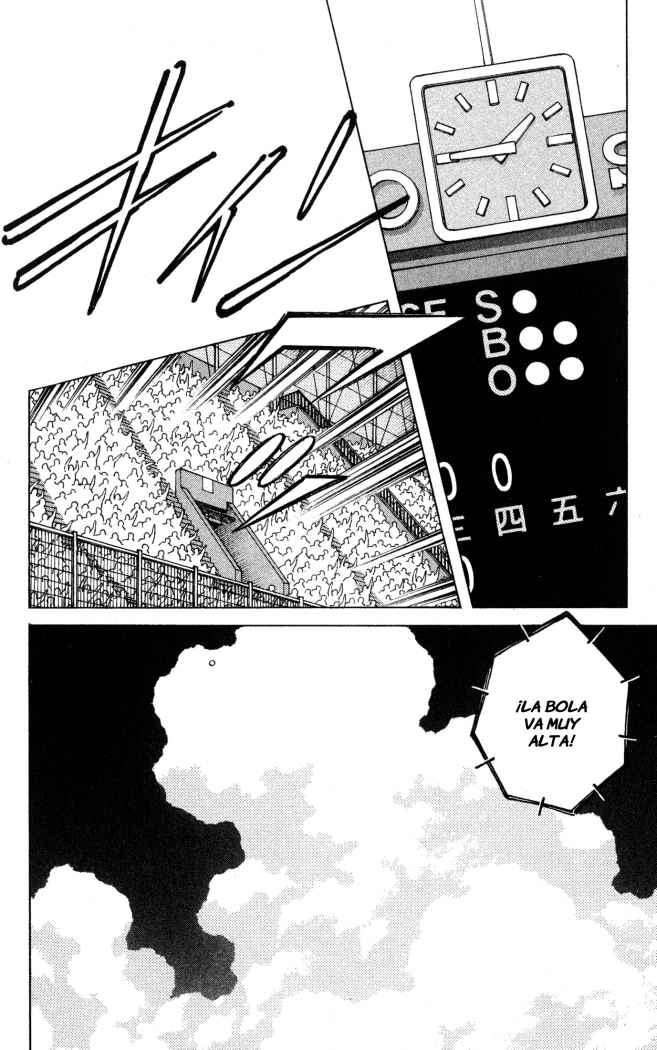 Read Cross Game (es) Manga Online