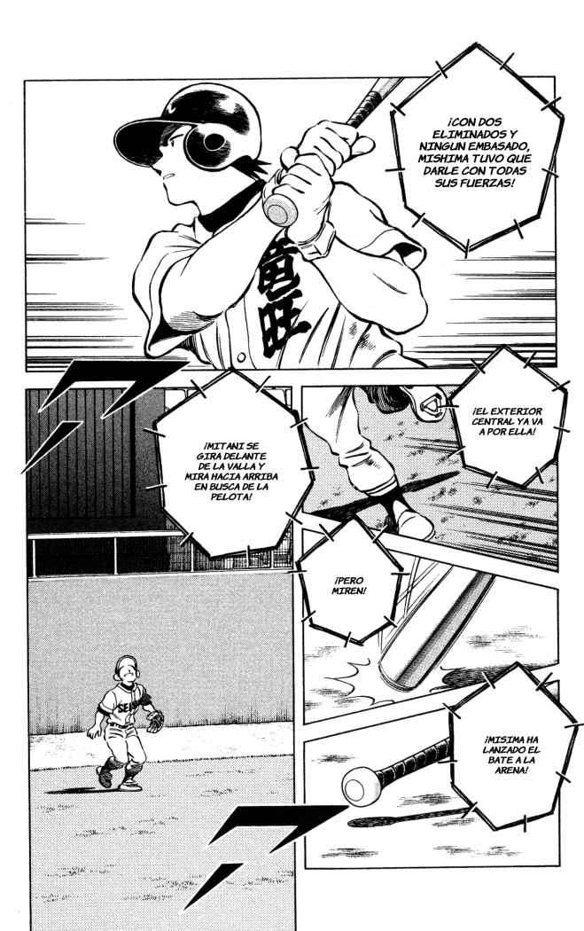 Read Cross Game (es) Manga Online